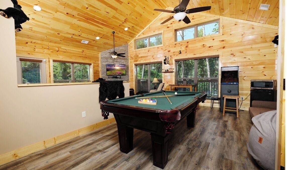 Photo of Outdoor in Chalet Village North