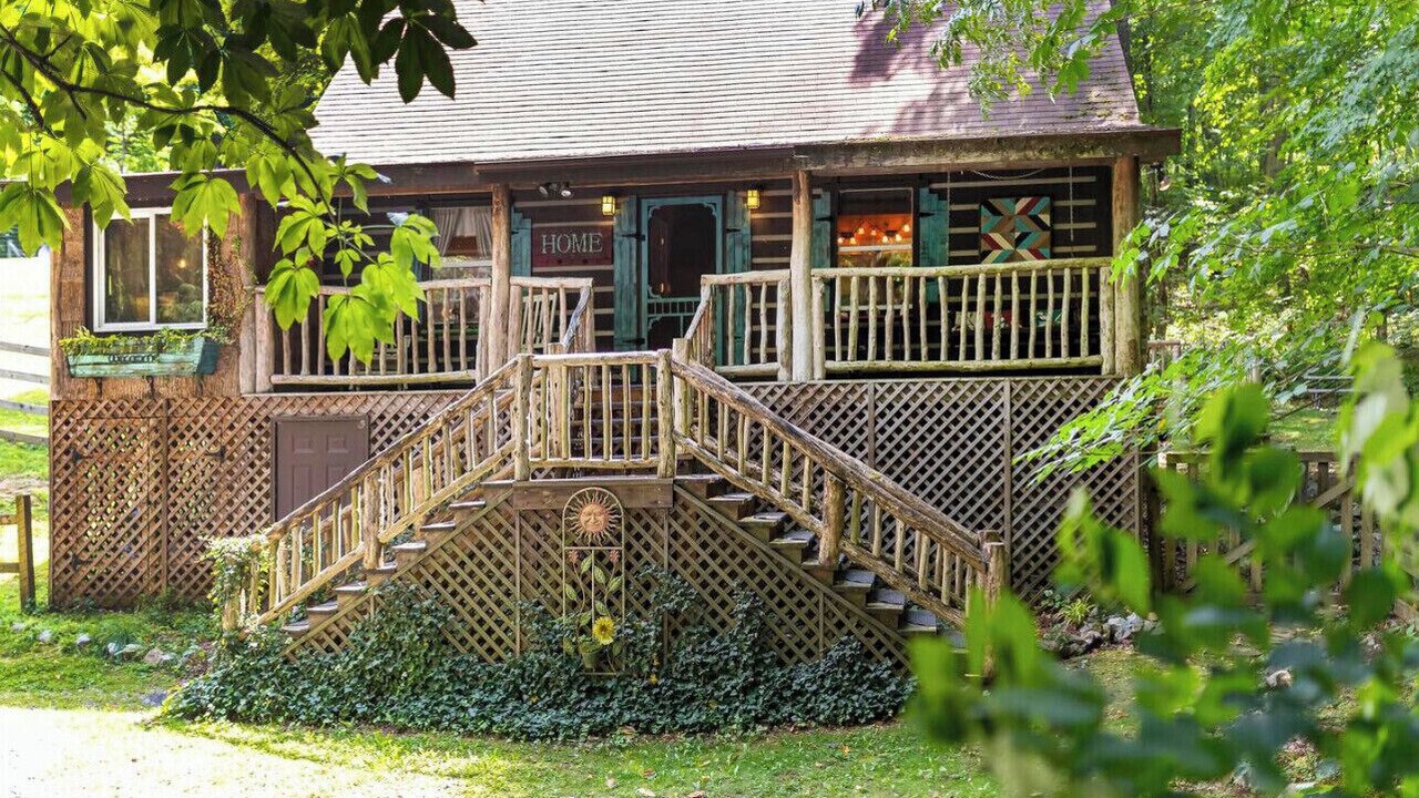 Photo of Outdoor in Roan Mountain