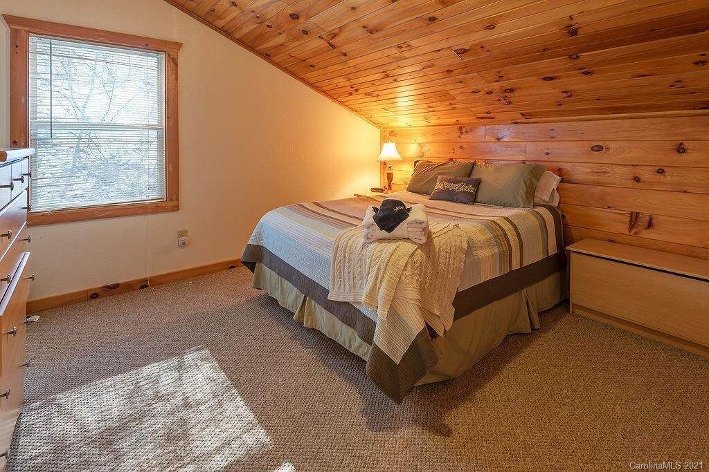 Photo of Bedroom in Waynesville
