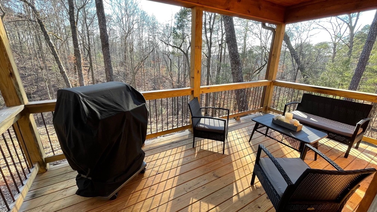 Photo of Outdoor in Ellijay