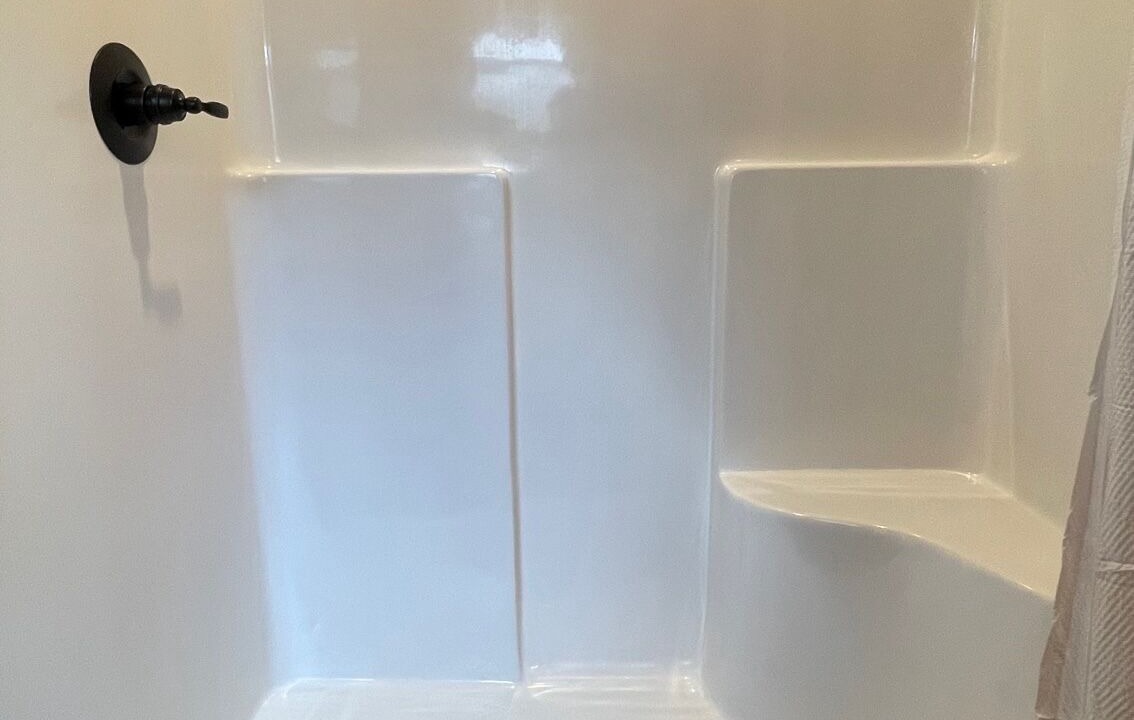 Photo of Bathroom in Ellijay