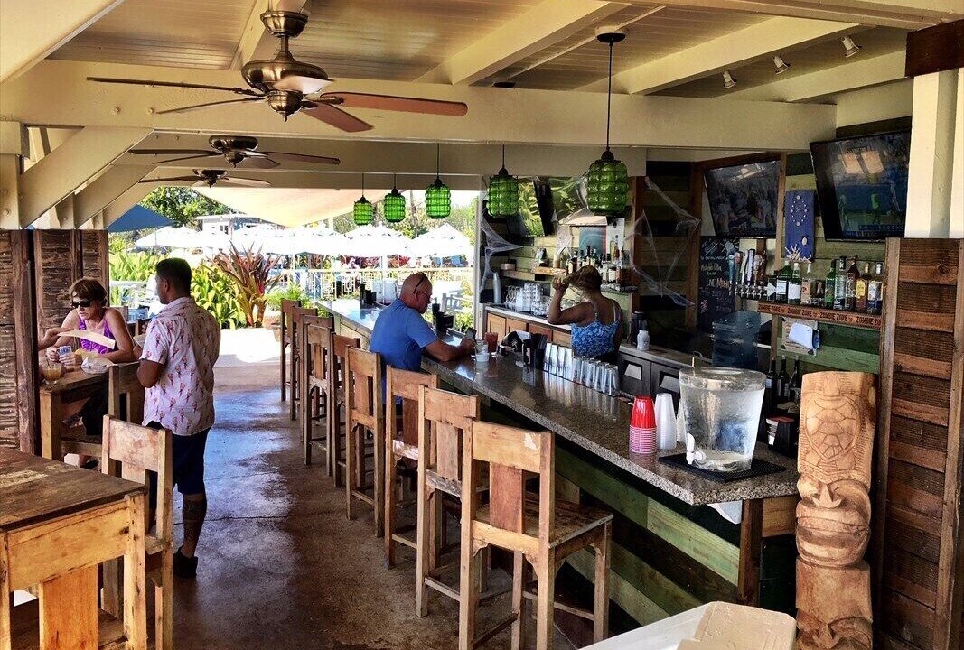 Photo of Others in Poipu