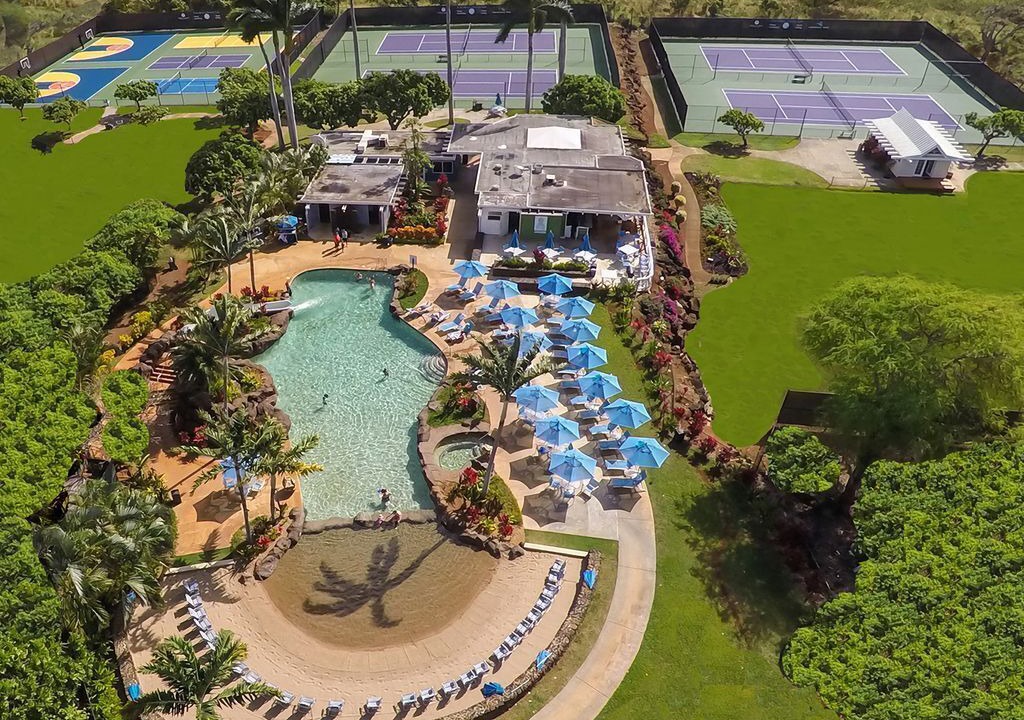 Photo of Outdoor in Poipu