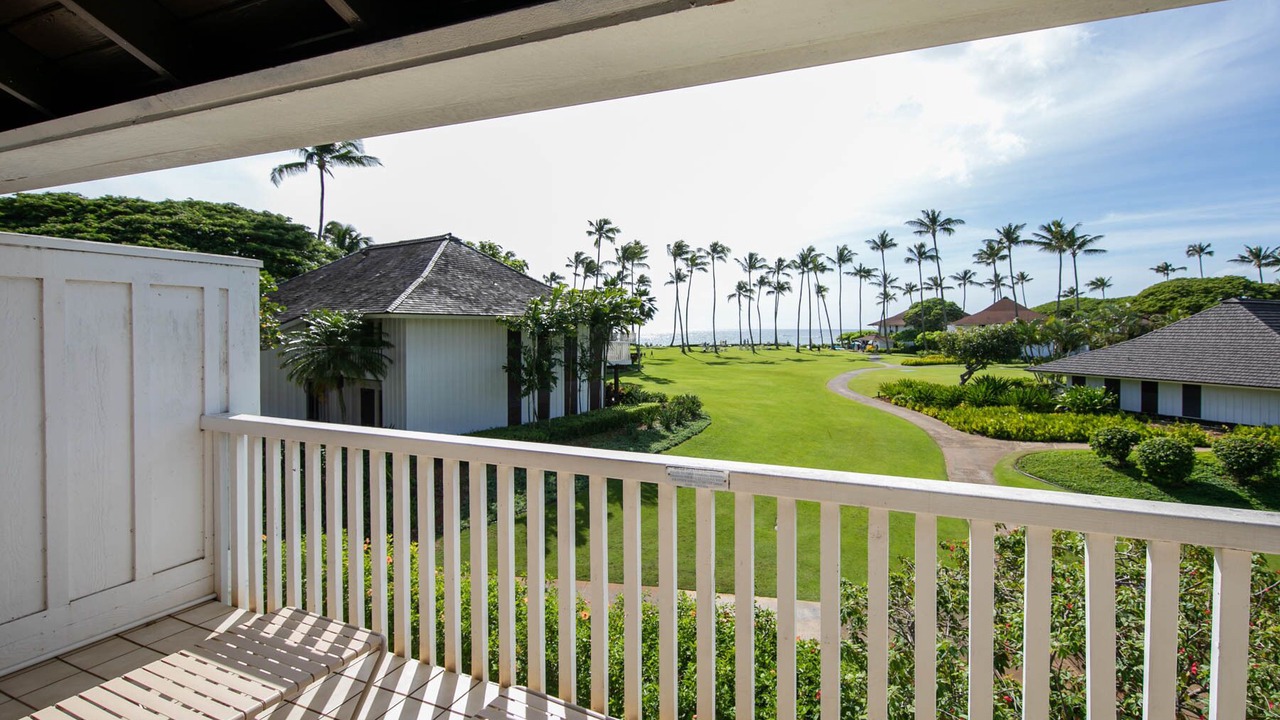 Photo of Outdoor in Poipu