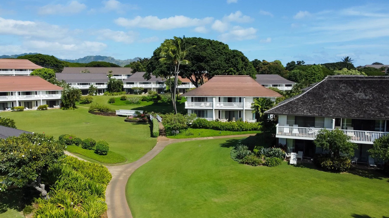 Photo of Outdoor in Poipu