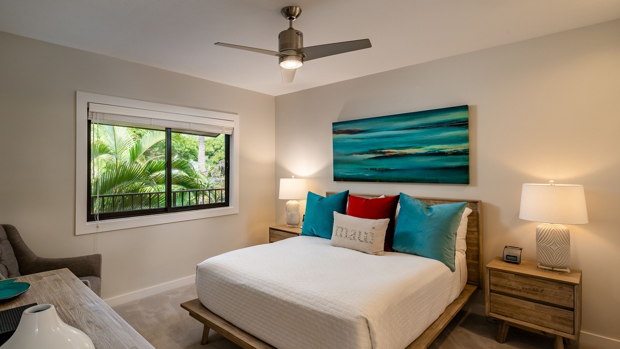 Photo of Bedroom in Wailea