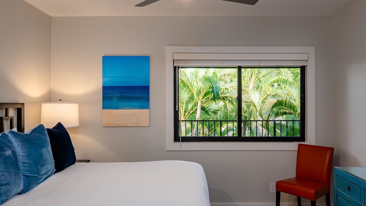 Photo of Bedroom in Wailea