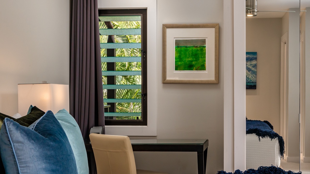 Photo of Bedroom in Wailea