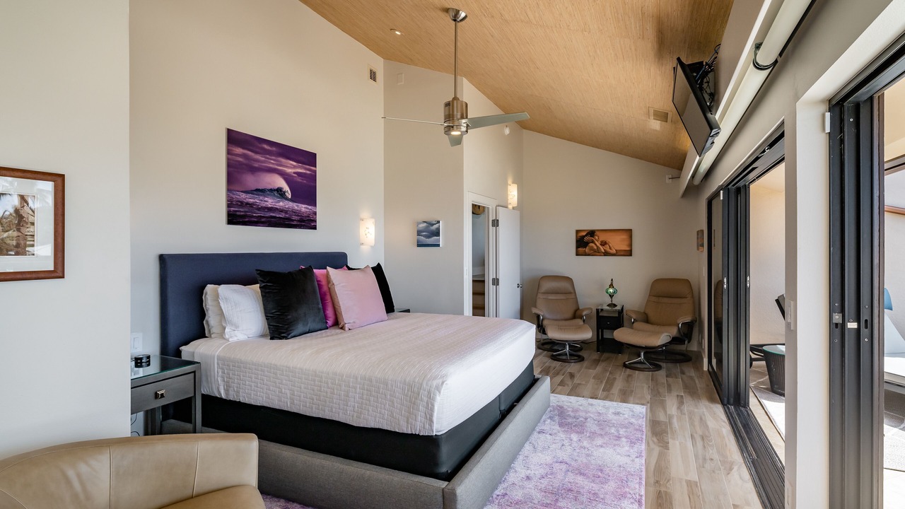 Photo of Bedroom in Wailea