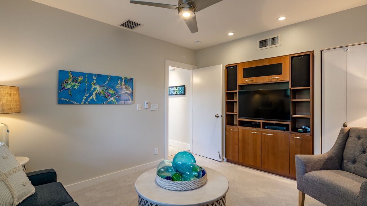 Photo of Livingroom in Wailea