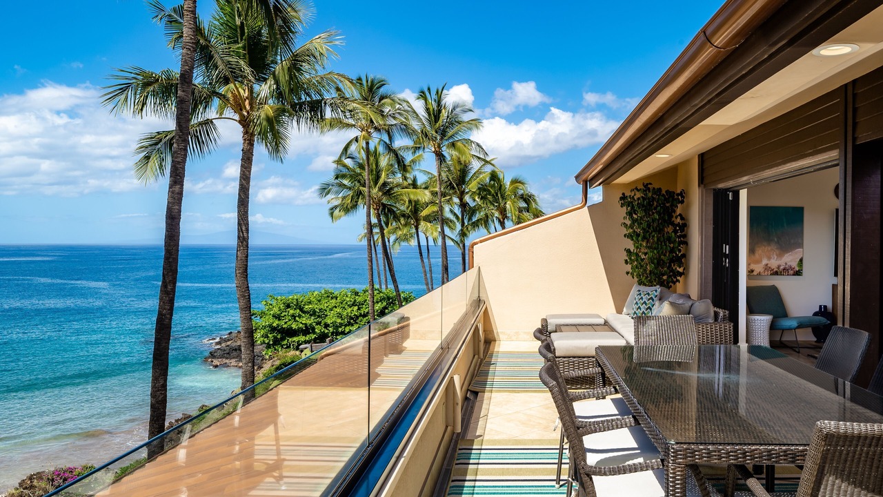 Photo of Outdoor in Wailea