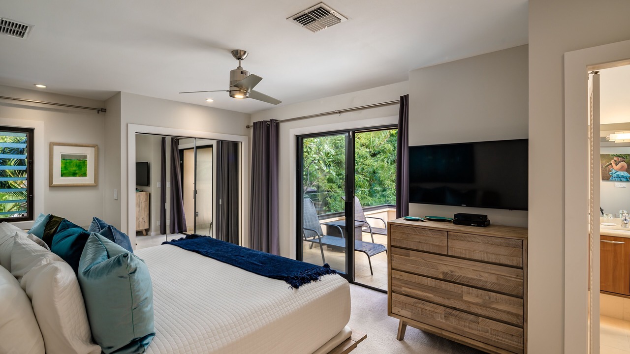 Photo of Bedroom in Wailea