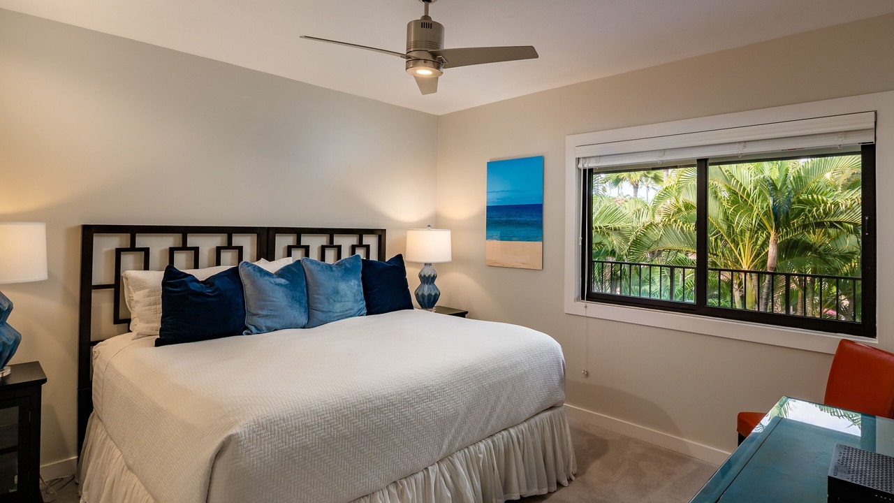 Photo of Bedroom in Wailea
