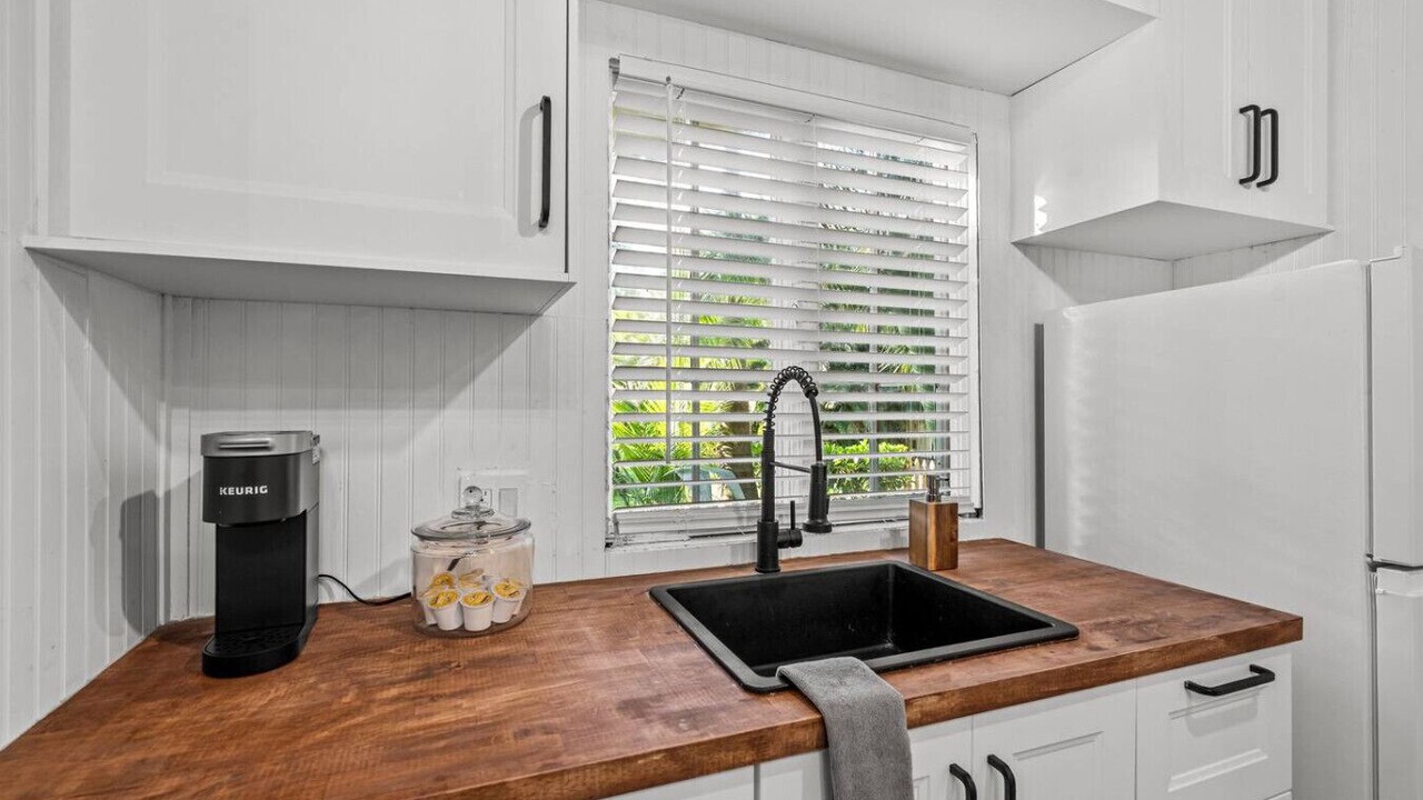 Photo of Kitchen in Sailboat Bend