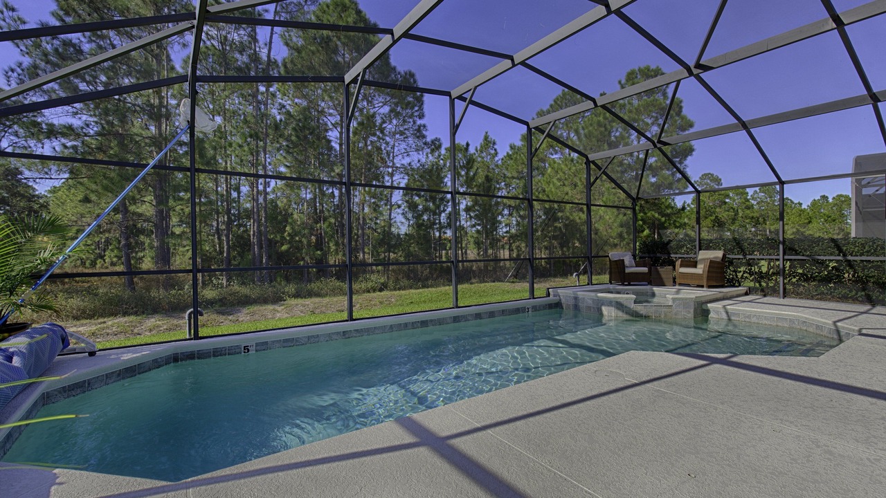 Photo of Outdoor in Watersong