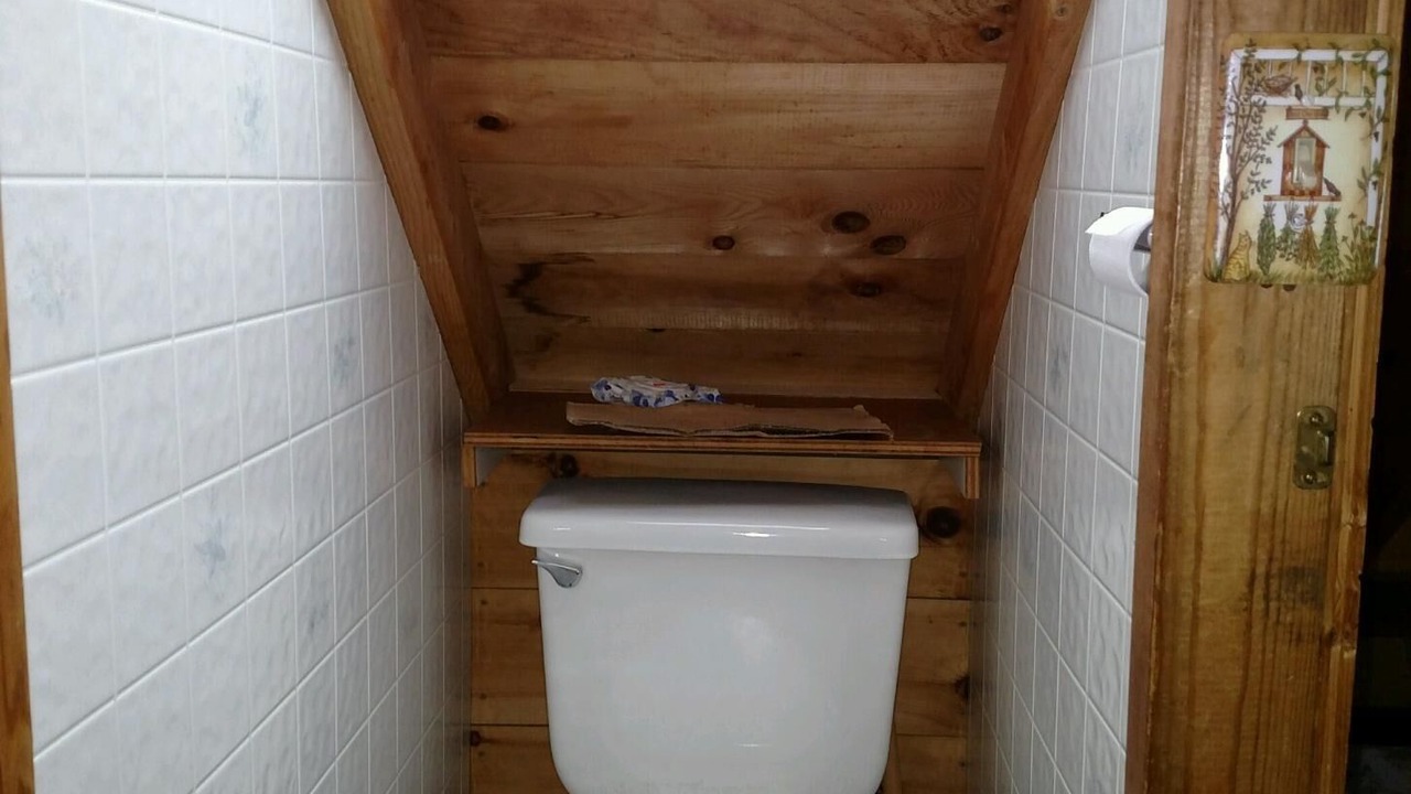 Photo of Bathroom in Oakland