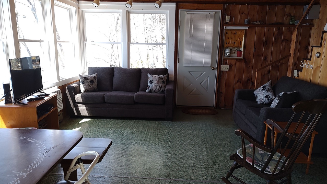 Photo of Livingroom in Oakland