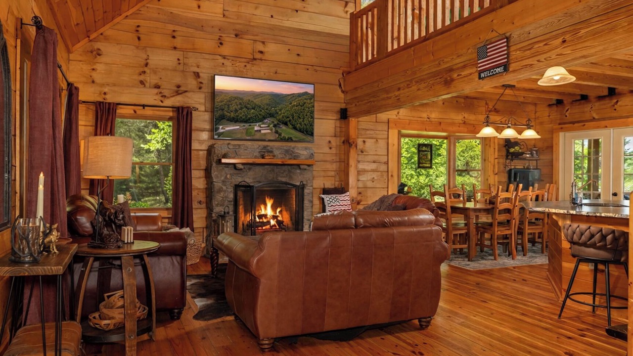 Photo of Livingroom in Ferguson
