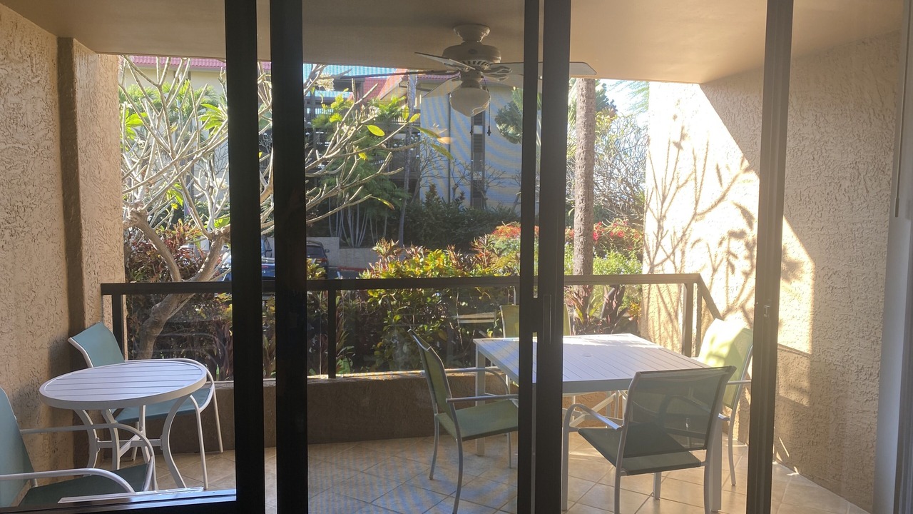 Photo of Bedroom in Historic Kailua Village