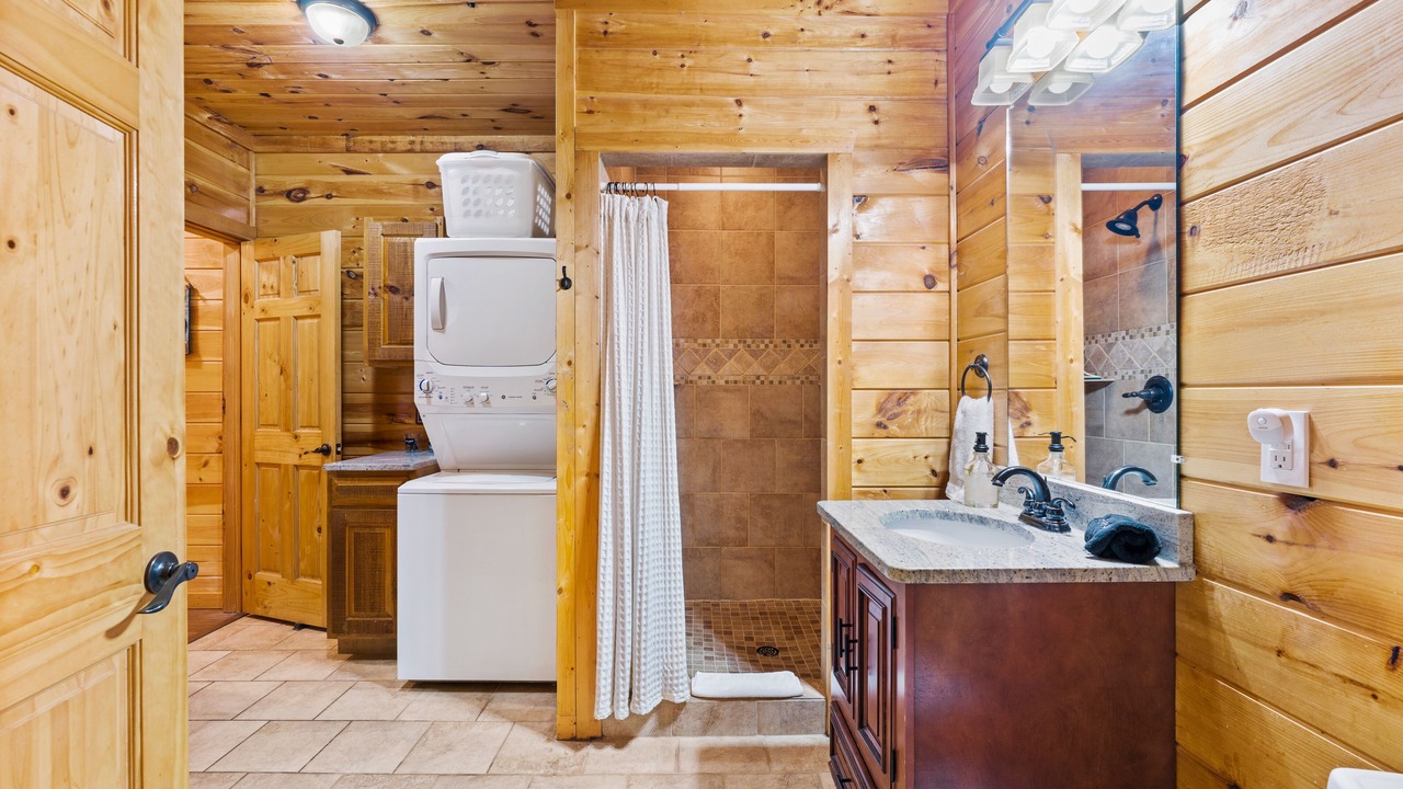 Photo of Bathroom in Cleveland