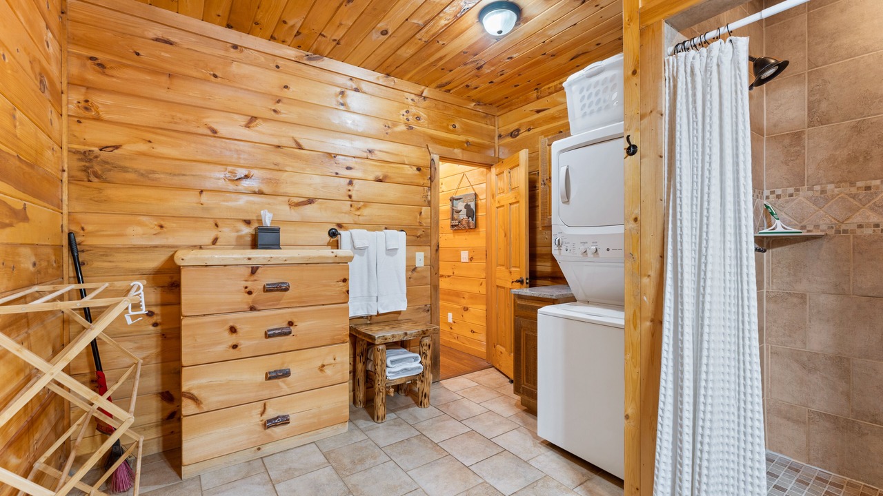 Photo of Bathroom in Cleveland