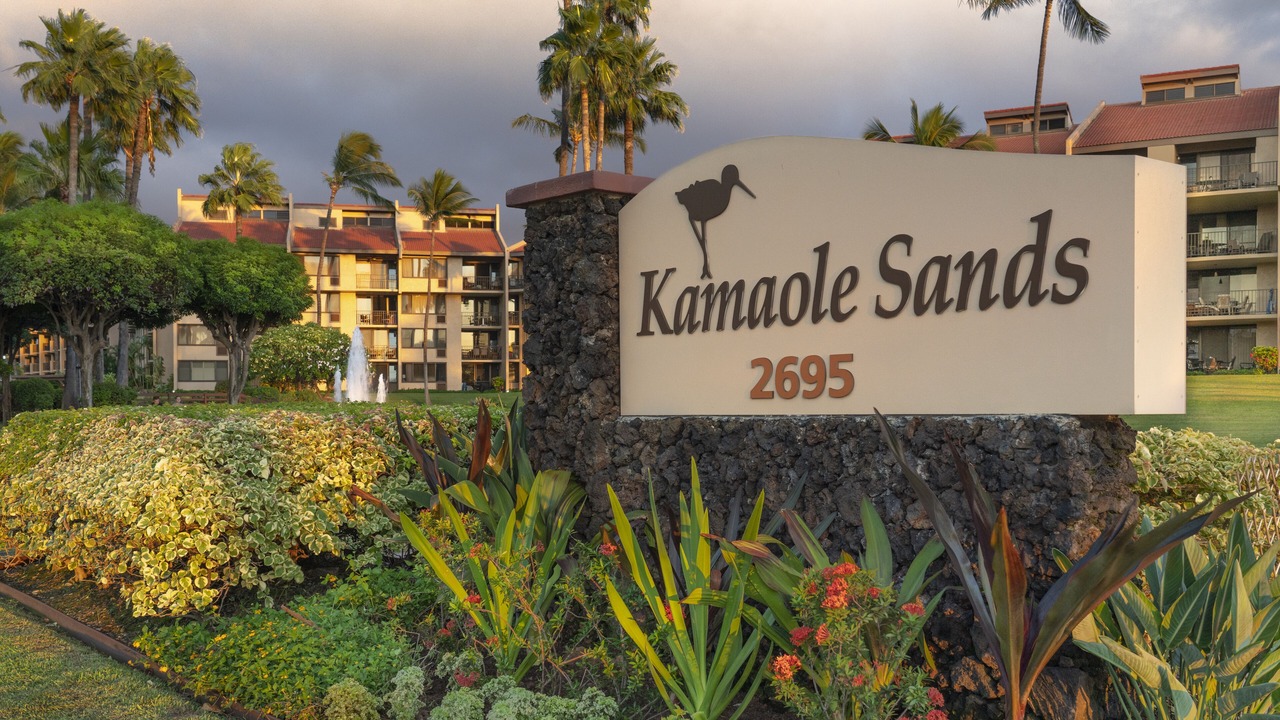 Photo of Outdoor in Kihei