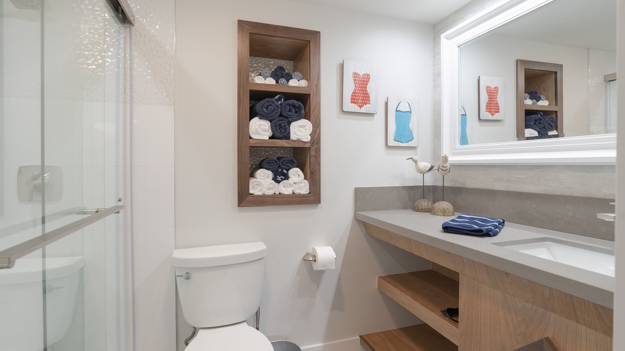 Photo of Bathroom in Kihei