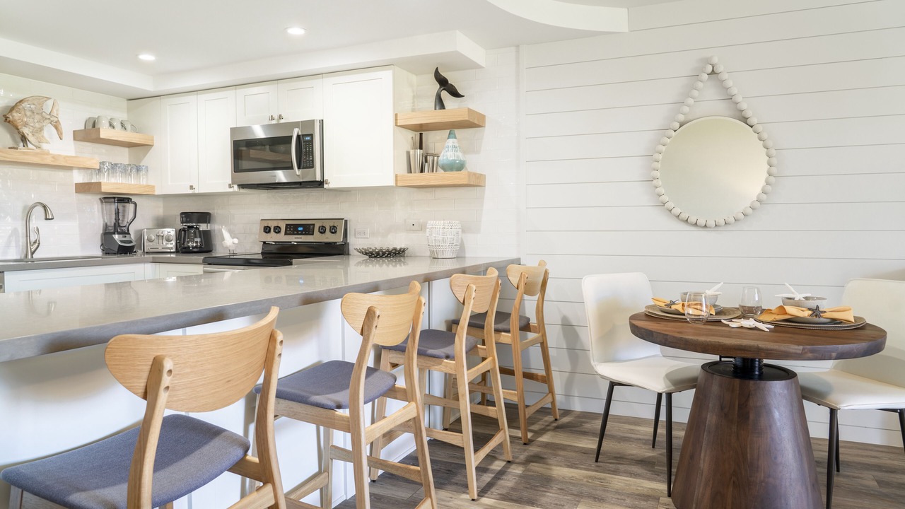 Photo of Kitchen in Kihei
