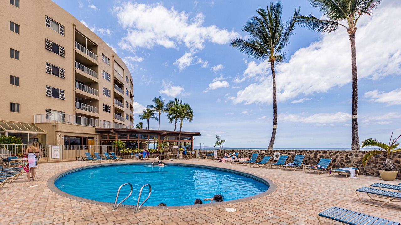 Photo of Outdoor in Kihei
