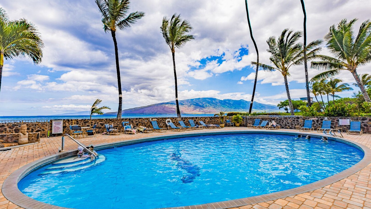 Photo of Outdoor in Kihei