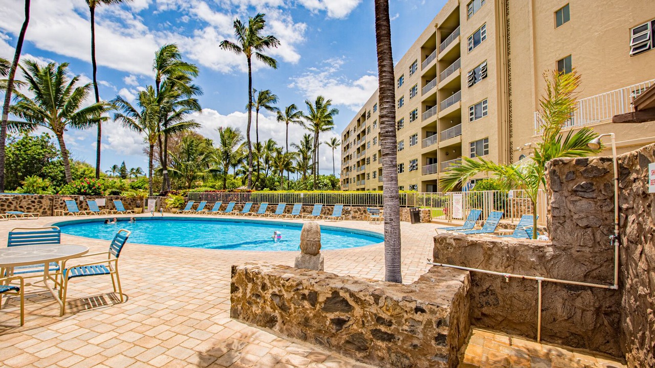 Photo of Outdoor in Kihei