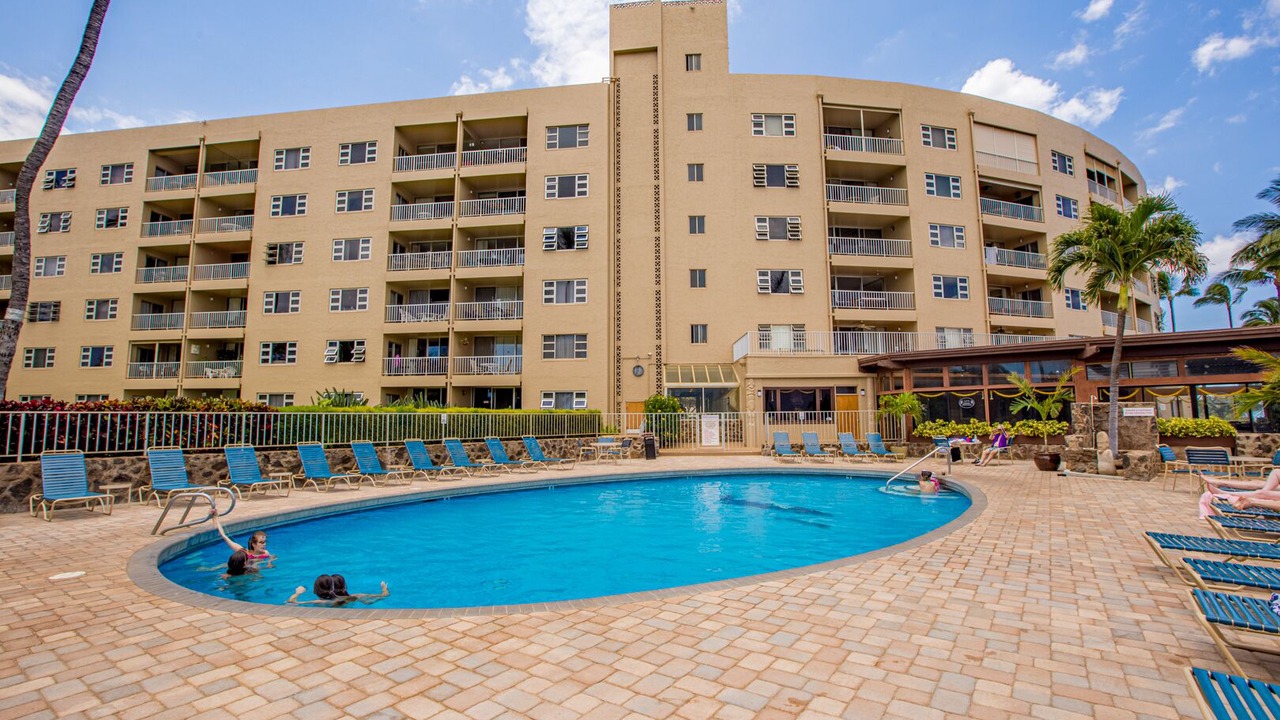 Photo of Outdoor in Kihei