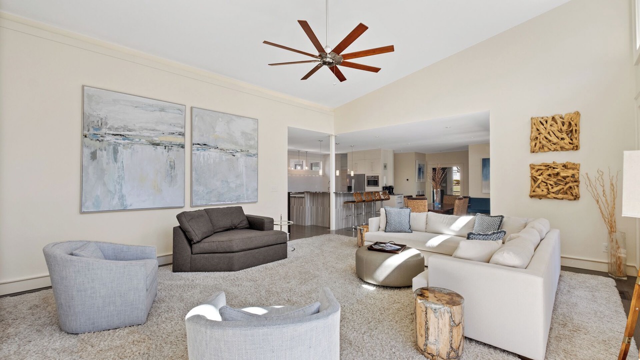 Photo of Livingroom in Littleton