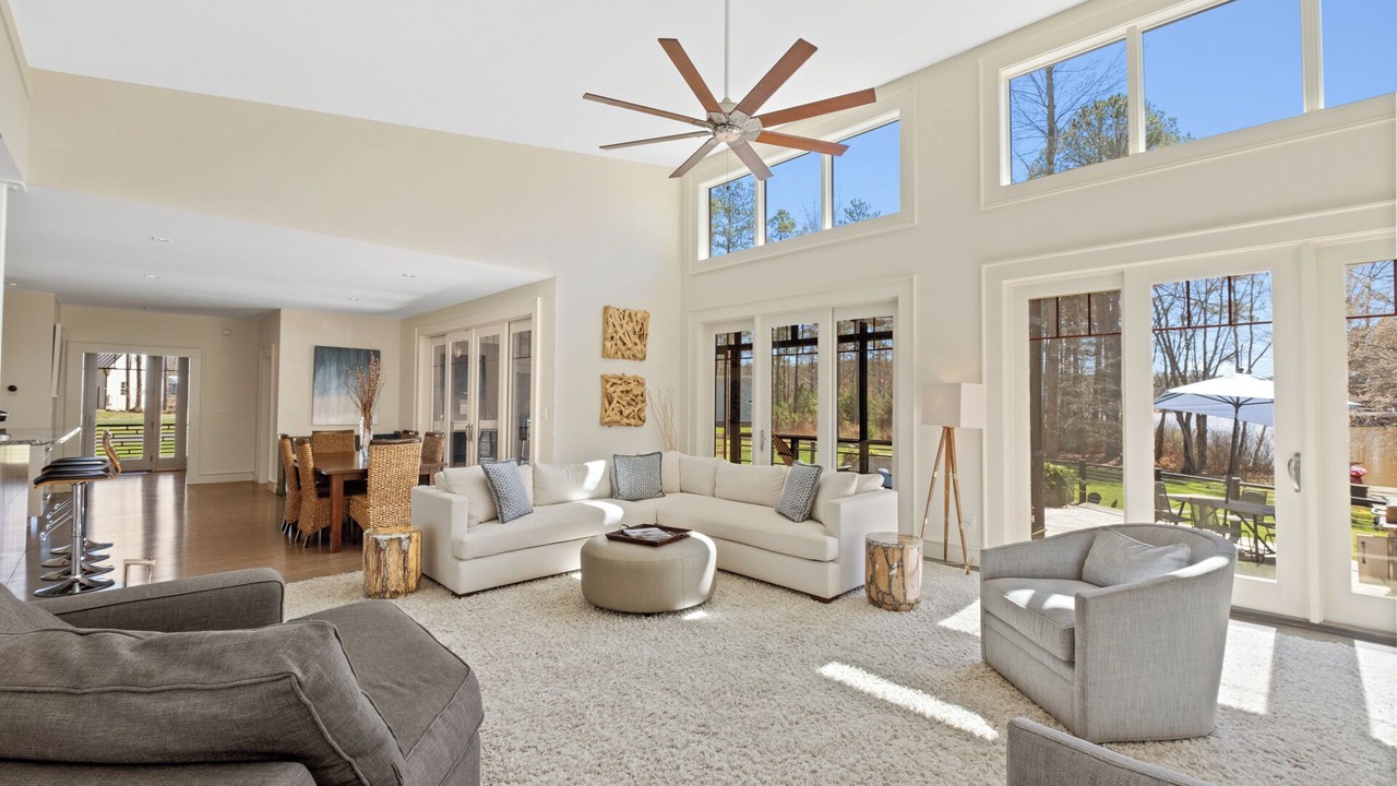 Photo of Livingroom in Littleton