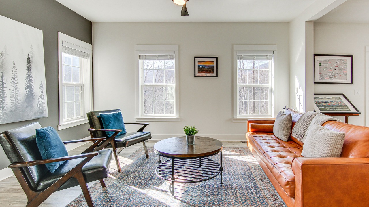 Photo of Bedroom in Marion
