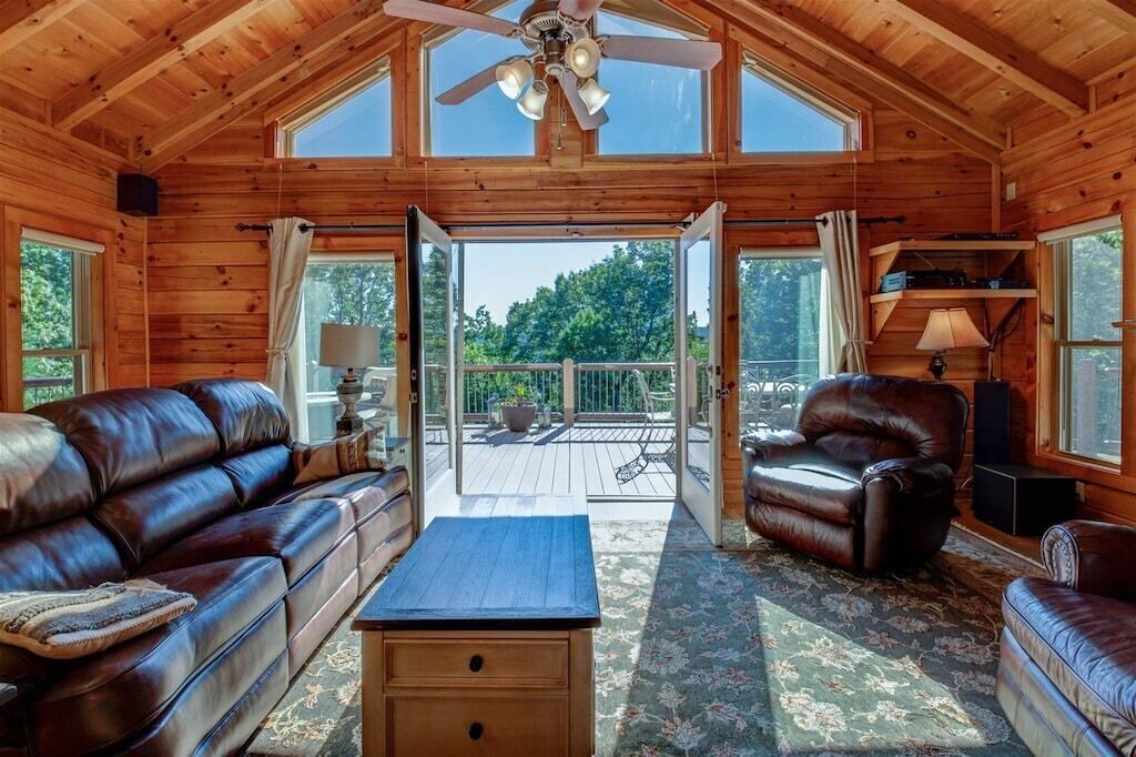 Photo of Bedroom in Sunset Cove