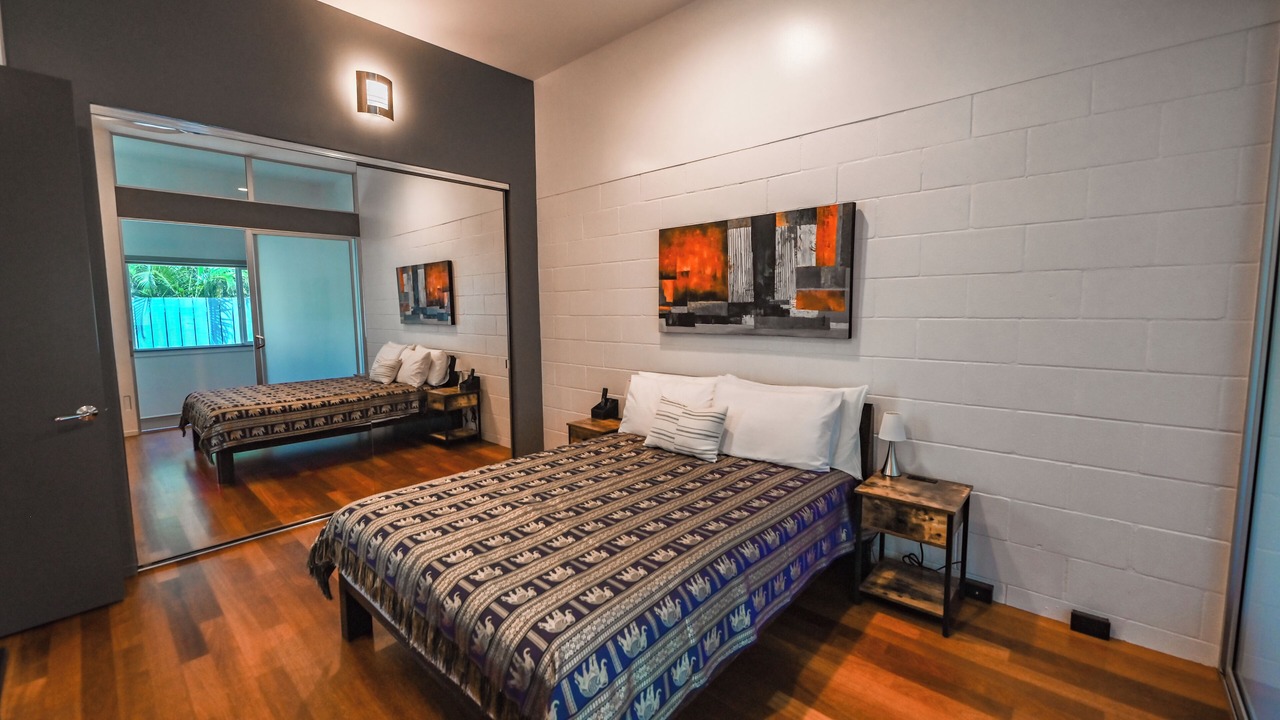 Photo of Bedroom in Kamehame Ridge