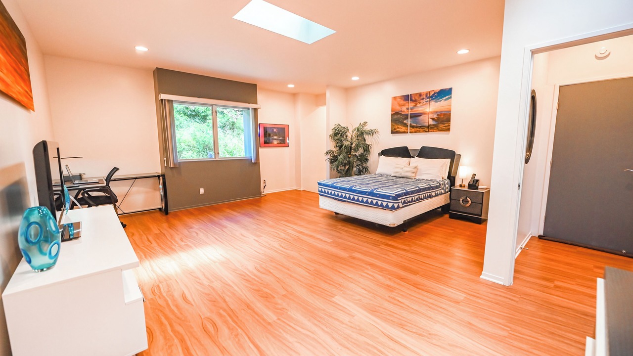 Photo of Bedroom in Kamehame Ridge