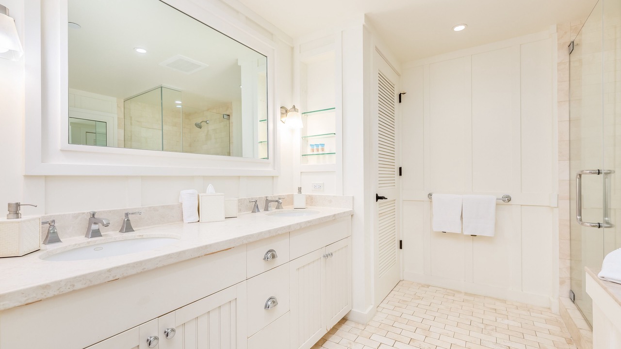 Photo of Bathroom in Kahuku