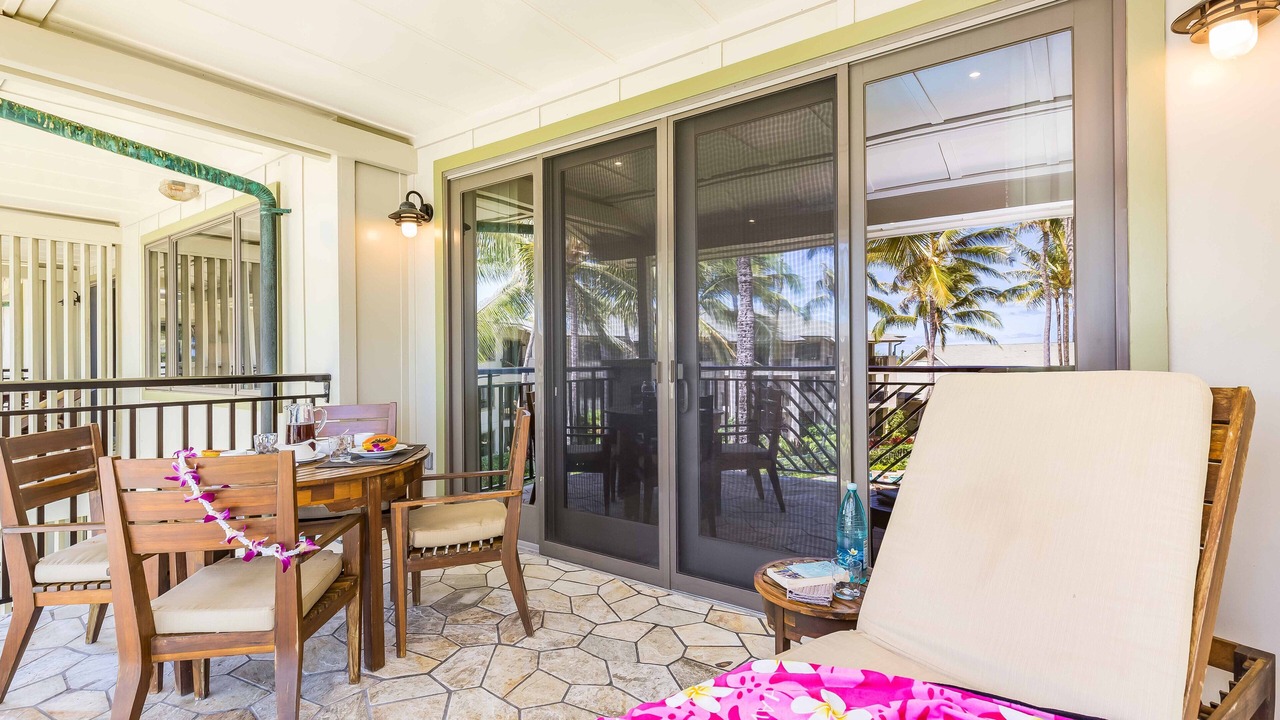 Photo of Outdoor in Kahuku