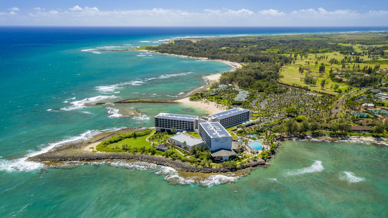 Photo of Outdoor in Kahuku