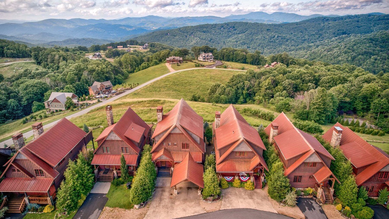 Photo of Outdoor in Elk Park