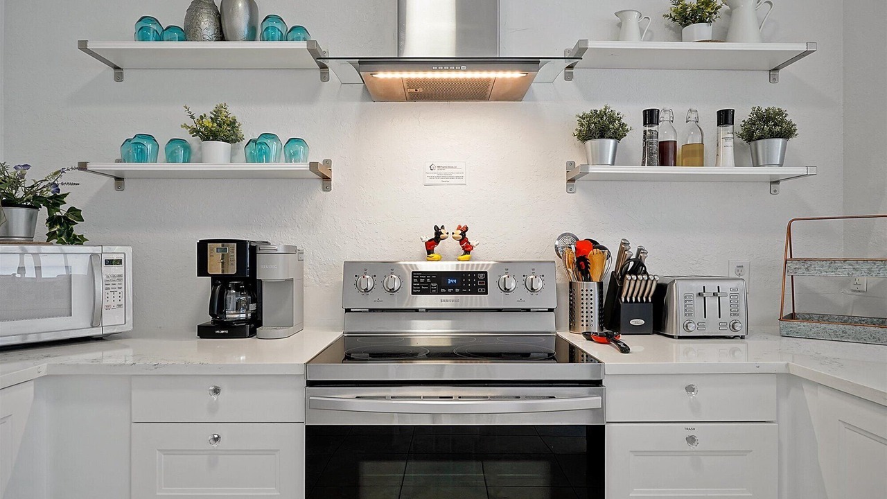 Photo of Kitchen in Windsor Hills