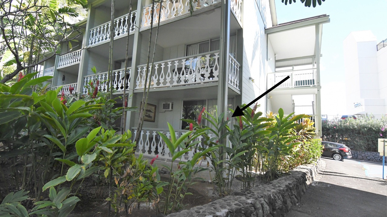 Photo of Outdoor in Historic Kailua Village