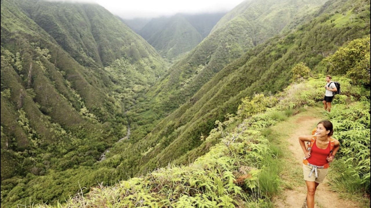 Photo of Outdoor in Honokowai