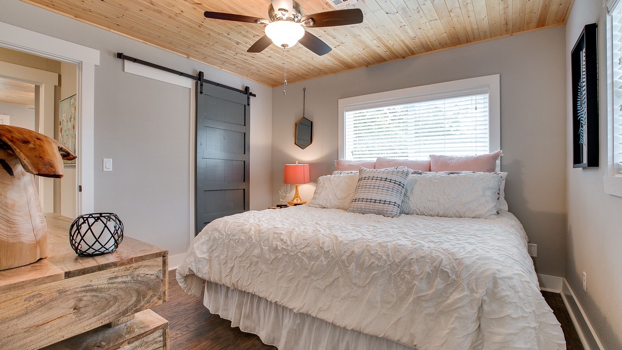 Photo of Bedroom in Downtown