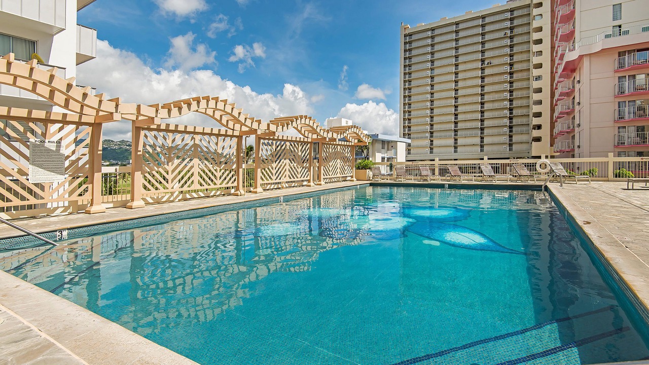 Photo of Outdoor in Waikiki