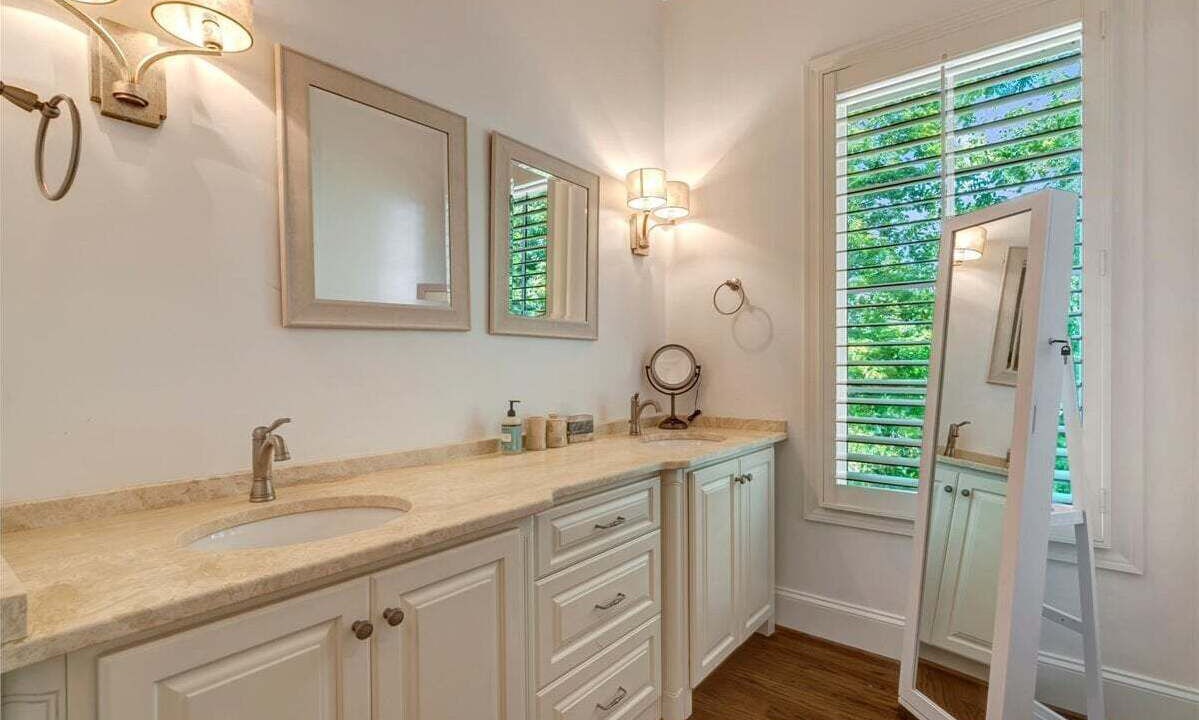 Photo of Bathroom in Morristown