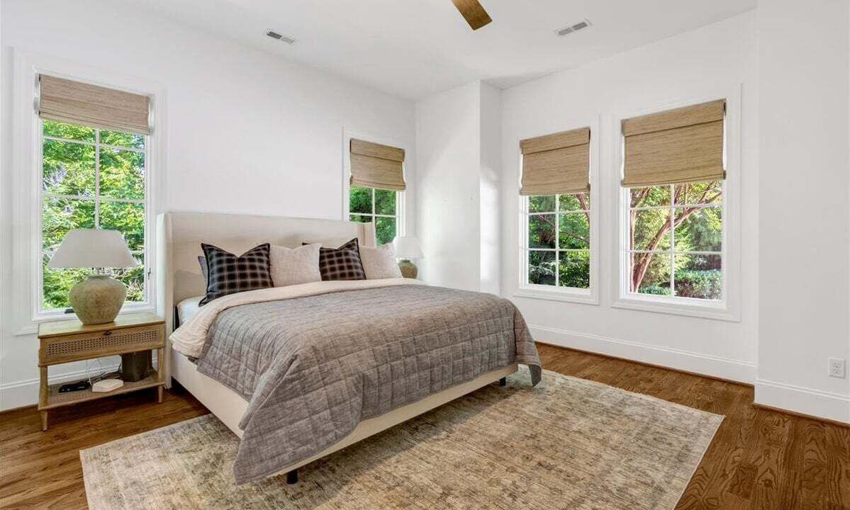 Photo of Bedroom in Morristown
