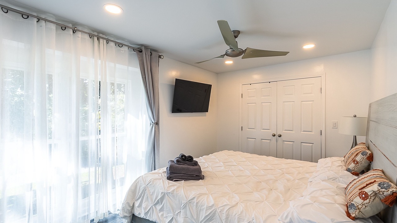 Photo of Bedroom in North Brookhaven